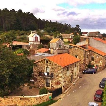 Casa Do Grallo Corcoesto 外观 照片