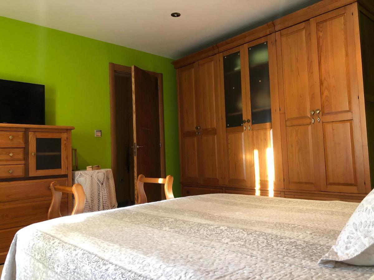 Casa Do Grallo Corcoesto 外观 照片