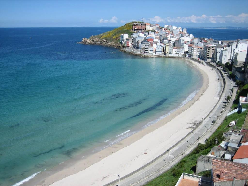 Casa Do Grallo Corcoesto 外观 照片